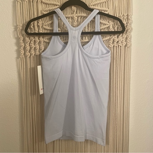lululemon ebb to street tank - Picture 2 of 2